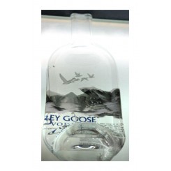 Flat Vodaka Grey Goose